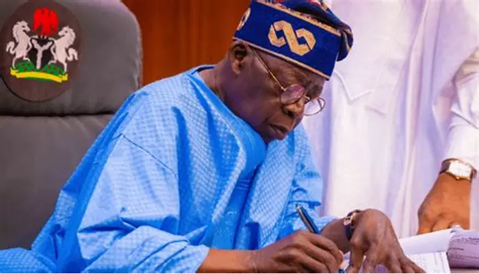 Tinubu Approves 27 Road Projects Worth N3.9 Trillion Across 15 States
