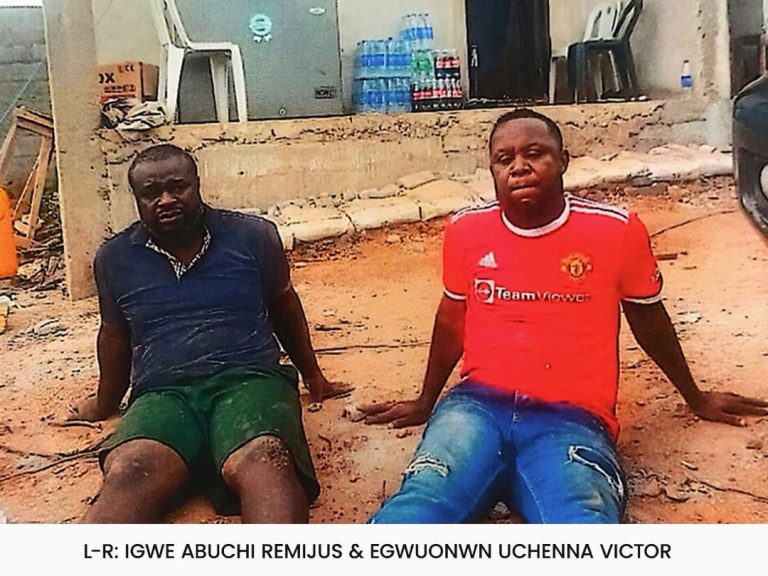 NDLEA Arraigns Drug Kingpin, Three Mexicans, Seven Others Over N480bn Meth Lab