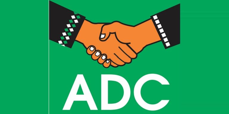 ADC Spokesman Raises Concerns Over 2027 Elections Amid Insecurity, Hunger