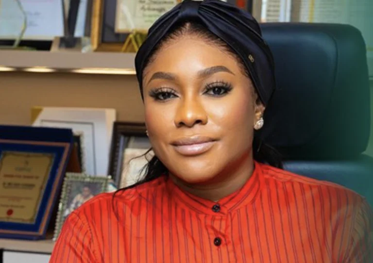 Appeal Court Lifts Freeze on Aisha Achimugu’s 124 Bank Accounts