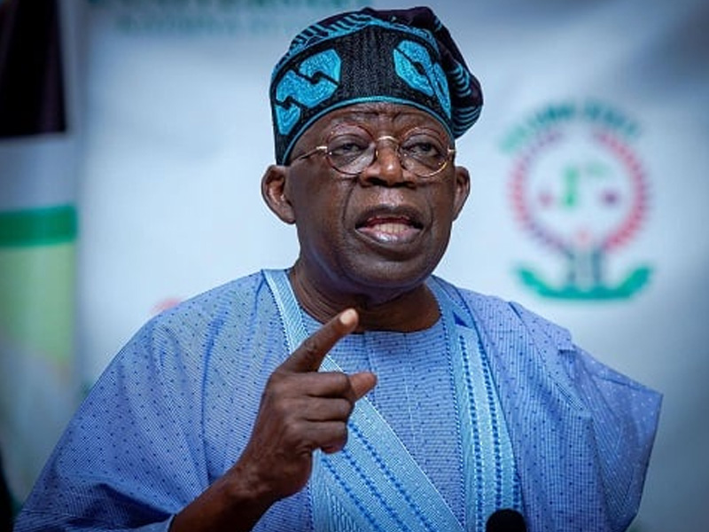 Tinubu Orders ICPC Probe into Fake Presidential Council, Sets 30-Day Deadline