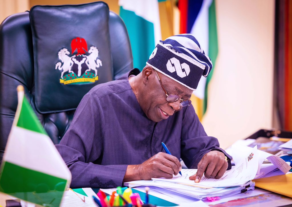 Tinubu Expands Nigerian Army to 12 Divisions, Approves 28,000 New Recruits