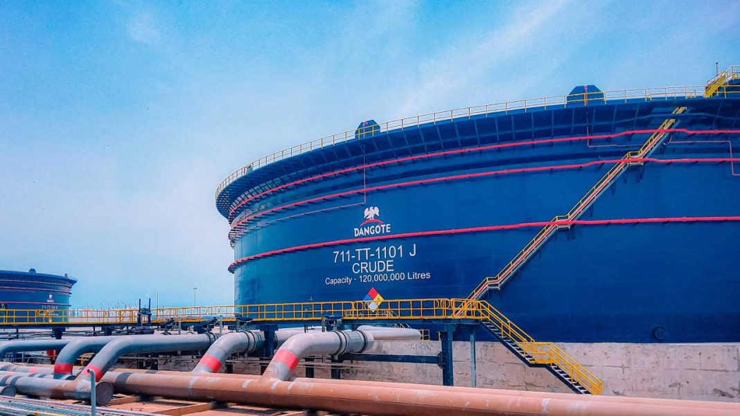 Dangote Petrol Prices: Refinery Denies Role in N50 Hike