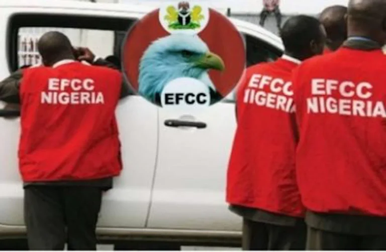 EFCC Returns ₦108 Million Recovered From Alleged Company Fraud