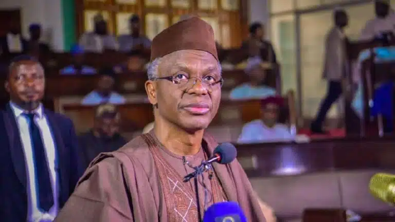 Court Rejects El-Rufai’s Bail Application in ICPC Trial