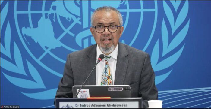 DR Congo Begins Clinical Trial of Experimental Ebola Treatment