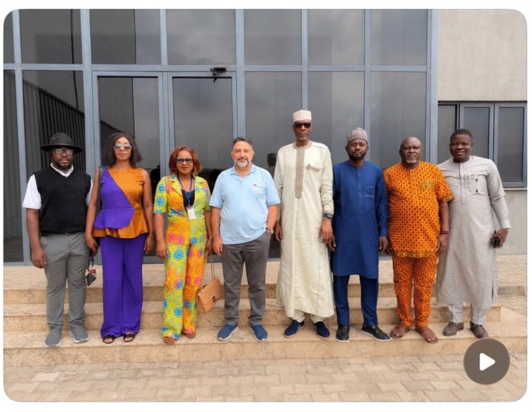 Zeberced Group to Train 20,000 Nigerians, Create 40,000 Jobs Through Vocational Skills Programme