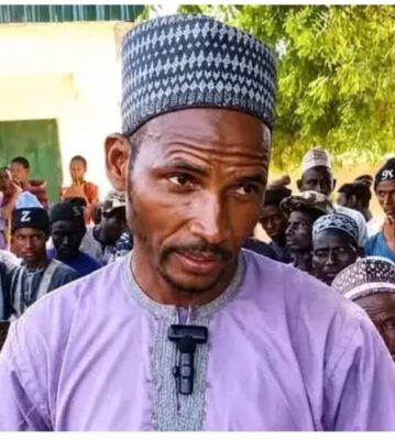 Bandit Commander Kachalla Sani Yellow Killed by Hunters, Civilian JTF in Zamfara