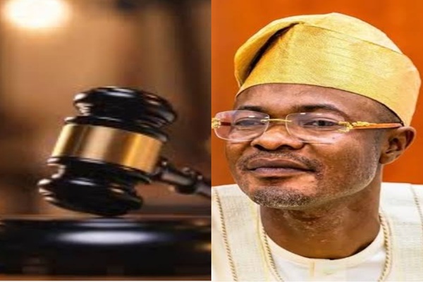 Court Orders Arrest of Adeniyi Adeyemi Over Alleged Fake PFIPC