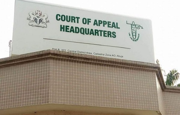 Appeal Court Reverses Ruling Voiding INEC’s Electoral Guidelines