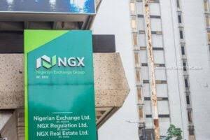 Nigerian Stocks Deliver World’s Highest Dollar Returns, Overtake South Korea