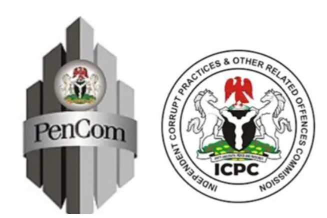 PenCom, ICPC Recover Over ₦3 Billion in Un-remitted Pension Contributions
