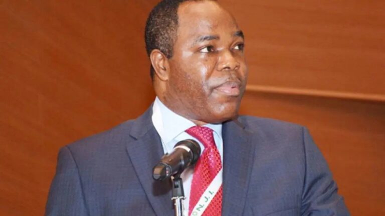 EFCC Opens N15.6 Billion Fraud Trial Against Ex-Skye Bank Chairman, Tunde Ayeni