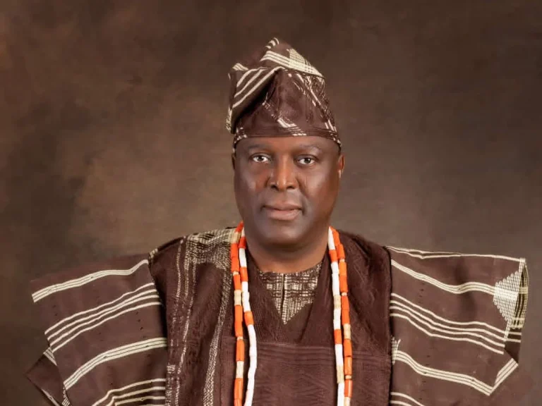 Osun SSG Released After Police Detention Following Residence Raid