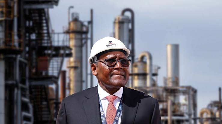 Petrol Price War Intensifies as Depot Owners Undercut Dangote Refinery