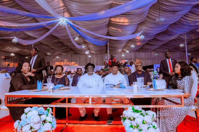 Delta Approves Permanent 13th-Month Salary for Civil Servants