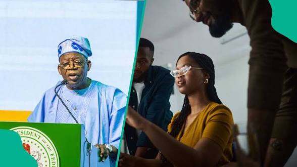 FG Opens Applications for Startup Programme Offering Up to N482 Million Funding