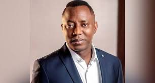 Sowore Pledges to Abolish JAMB, Replace NYSC With Voluntary National Job Corps