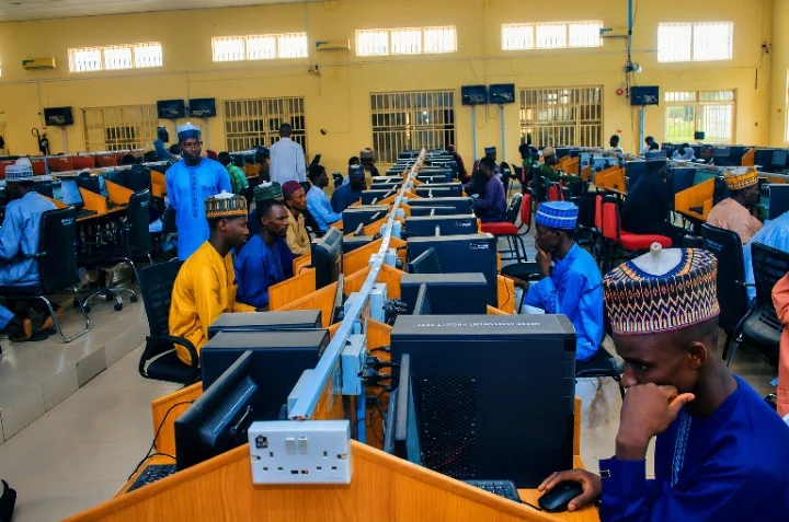 9,000 Jigawa Graduates Compete for 500 Tsangaya Teaching Jobs