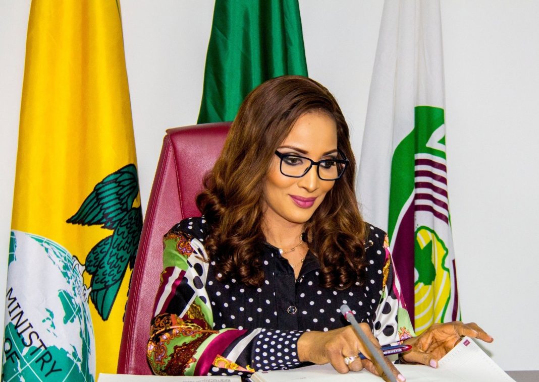 Nigeria Urges AU to Reduce Dependence on External Funding for Peace Operations