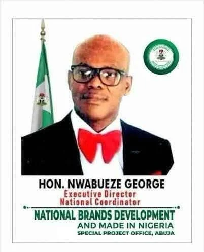 Bureaucratic Weaknesses Allowed Fake Presidential Agency to Thrive – Ex-Permanent Secretary