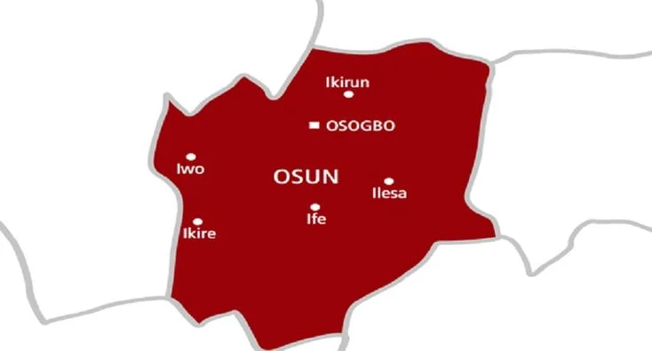 55 Illegal Migrants Arrested in Osun, Immigration Service Says