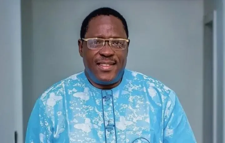 Veteran Nollywood Actor Ogogo to Be Buried Monday