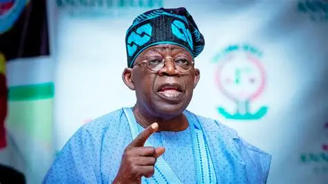 Tinubu Approves Up to 80% Salary Increase for Nigerian Armed Forces Personnel