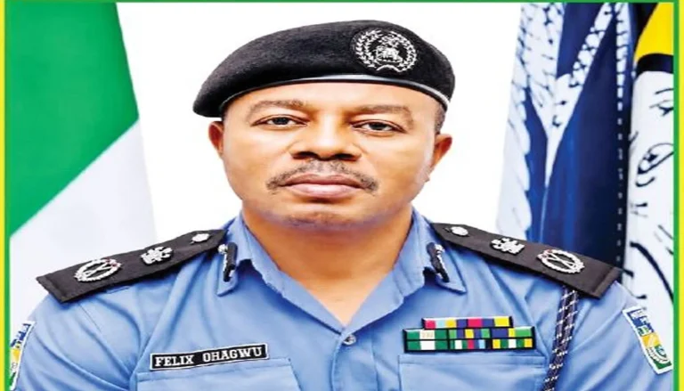 Police Arrest Two Suspected Kidnappers in Ondo